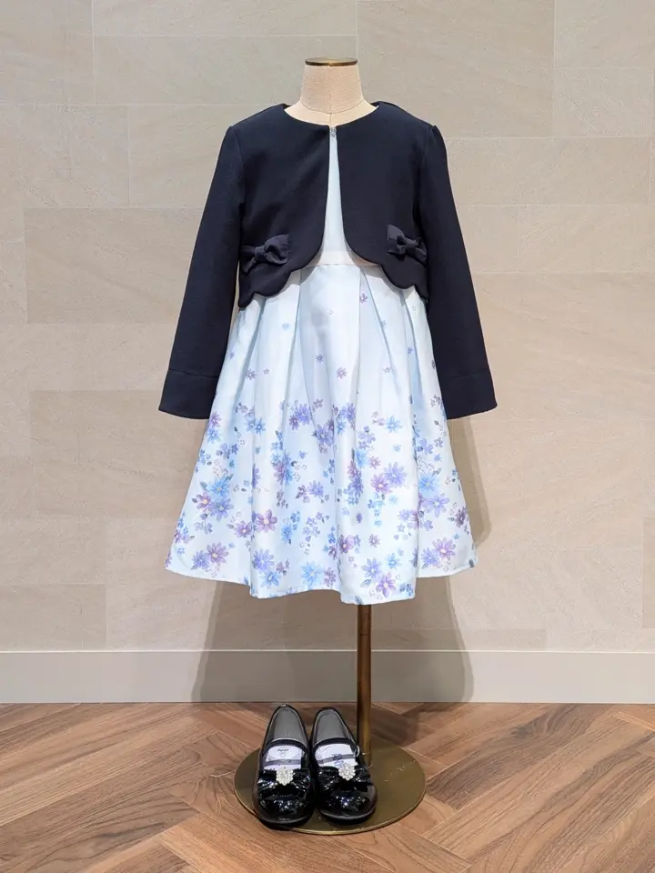 ONWARD CROSSET SELECT 永谷 コーディネート画像