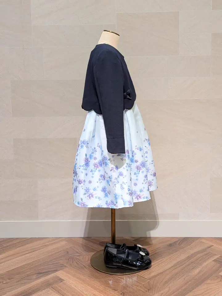 ONWARD CROSSET SELECT 永谷 コーディネート画像