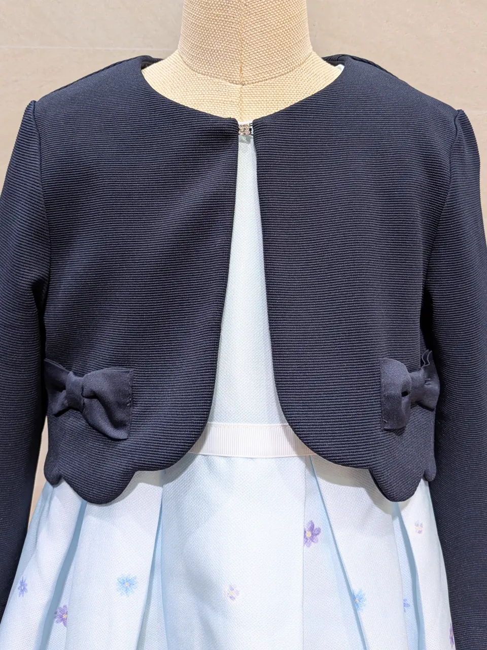 ONWARD CROSSET SELECT 永谷 コーディネート画像