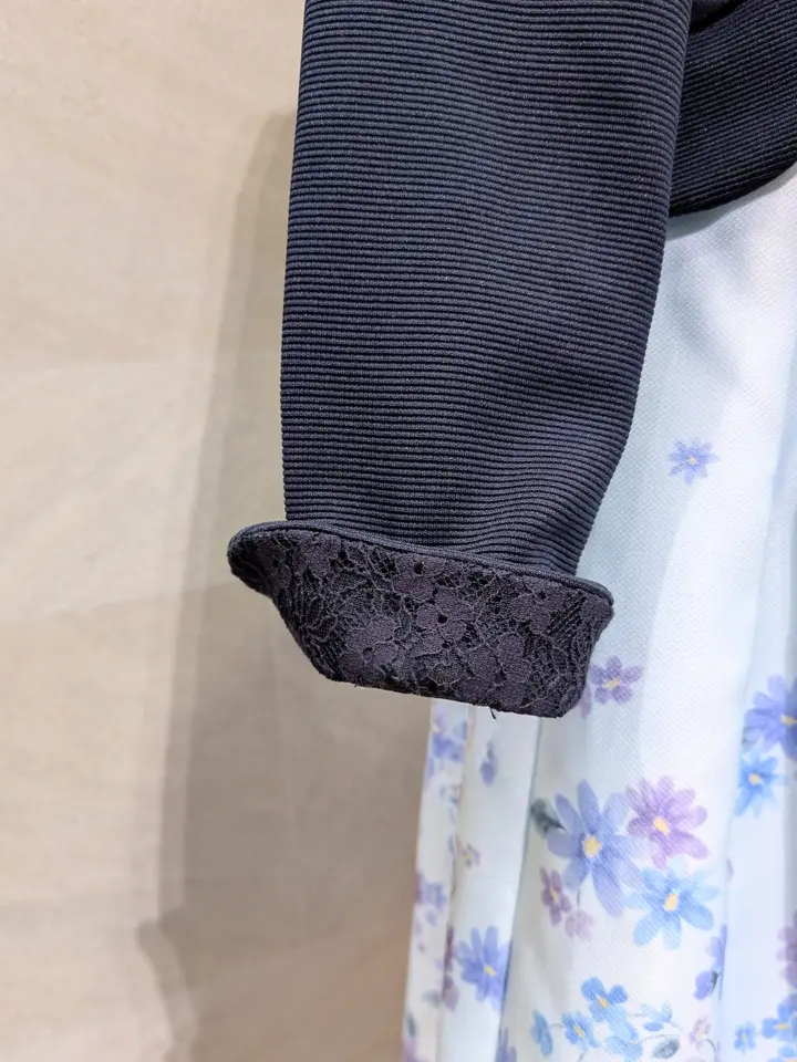 ONWARD CROSSET SELECT 永谷 コーディネート画像