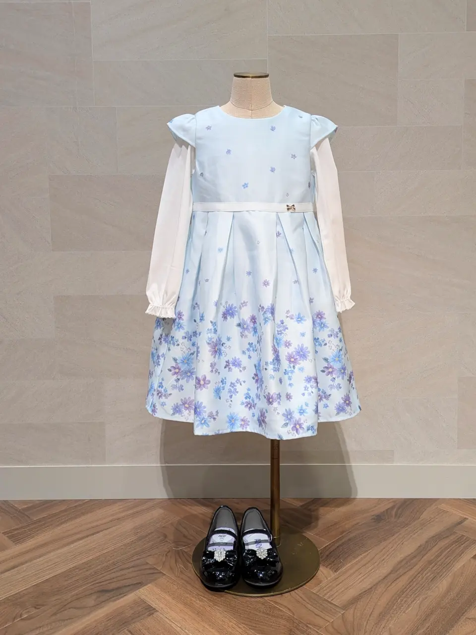 ONWARD CROSSET SELECT 永谷 コーディネート画像