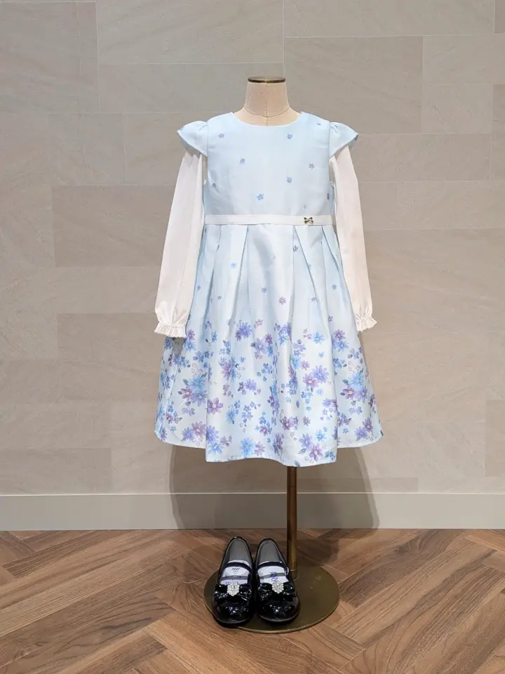 ONWARD CROSSET SELECT 永谷 コーディネート画像