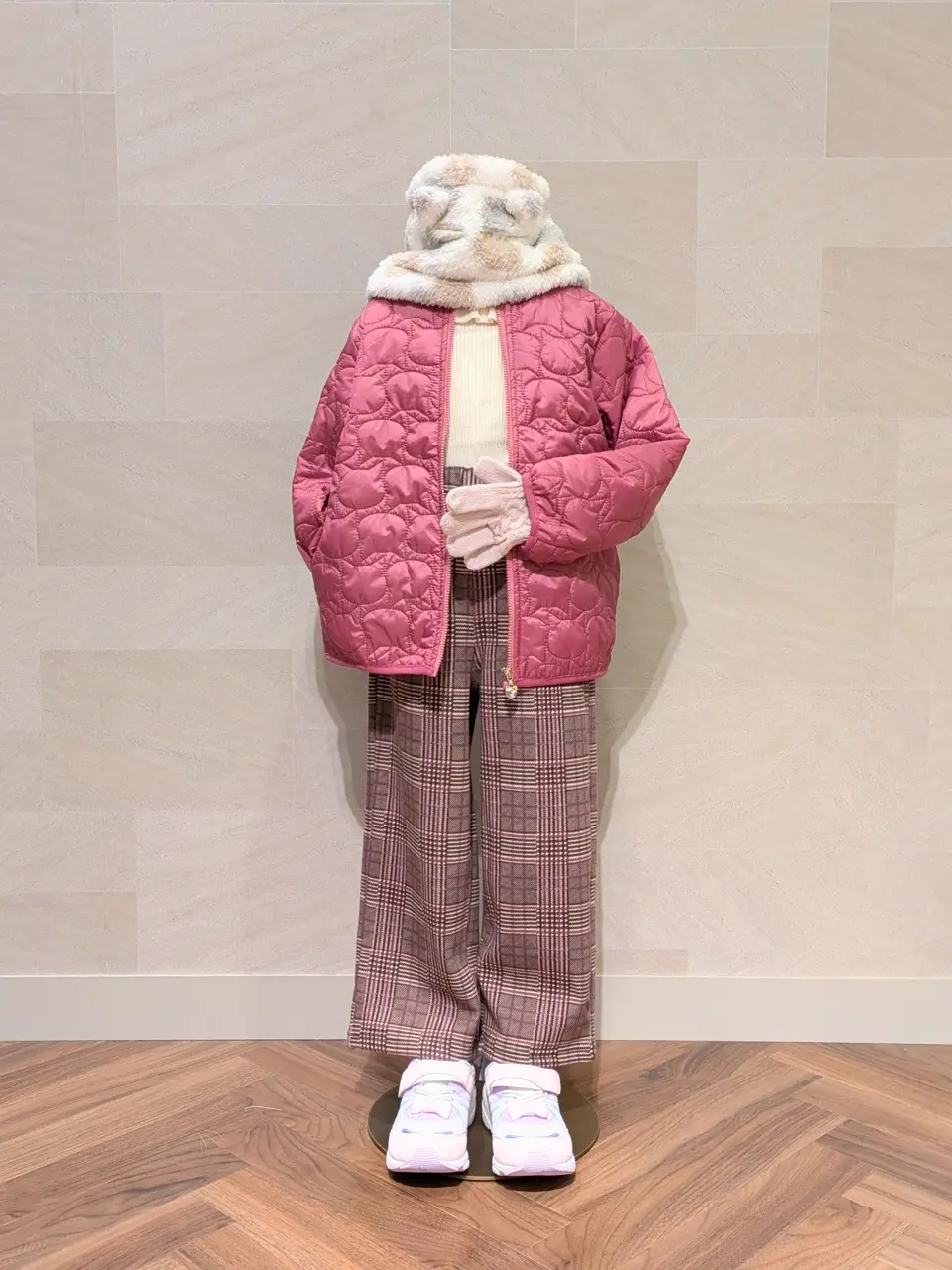  永谷 コーディネート画像