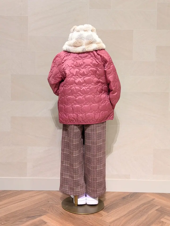 ONWARD CROSSET SELECT 永谷 コーディネート画像