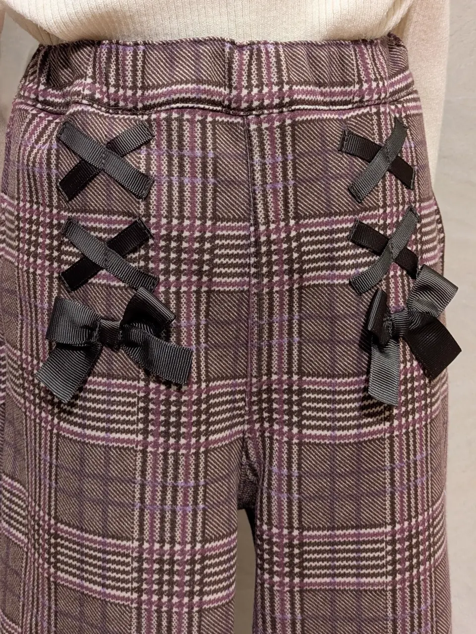 ONWARD CROSSET SELECT 永谷 コーディネート画像