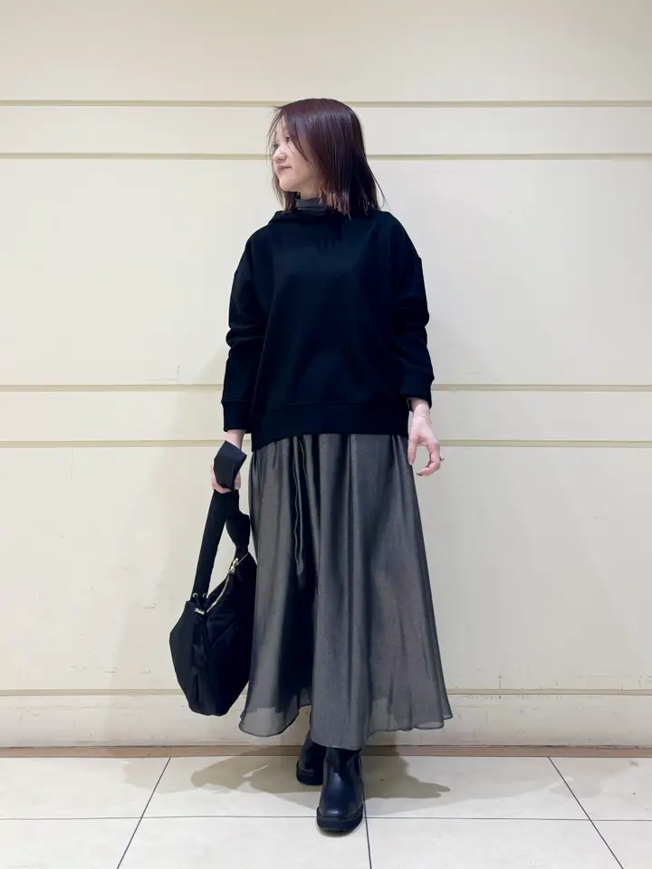 ONWARD CROSSET SELECT 加藤 コーディネート画像