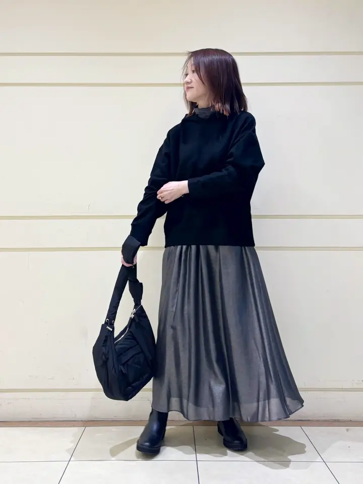 ONWARD CROSSET SELECT 加藤 コーディネート画像