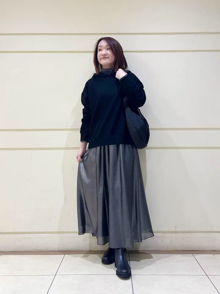 ONWARD CROSSET SELECT 加藤 コーディネート画像