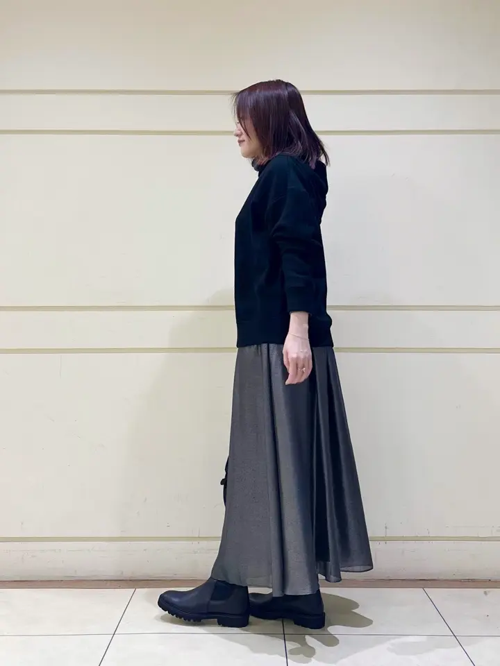 ONWARD CROSSET SELECT 加藤 コーディネート画像