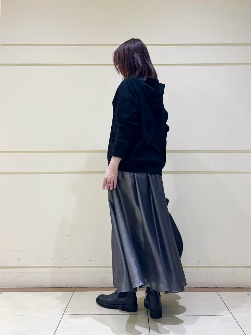 ONWARD CROSSET SELECT 加藤 コーディネート画像