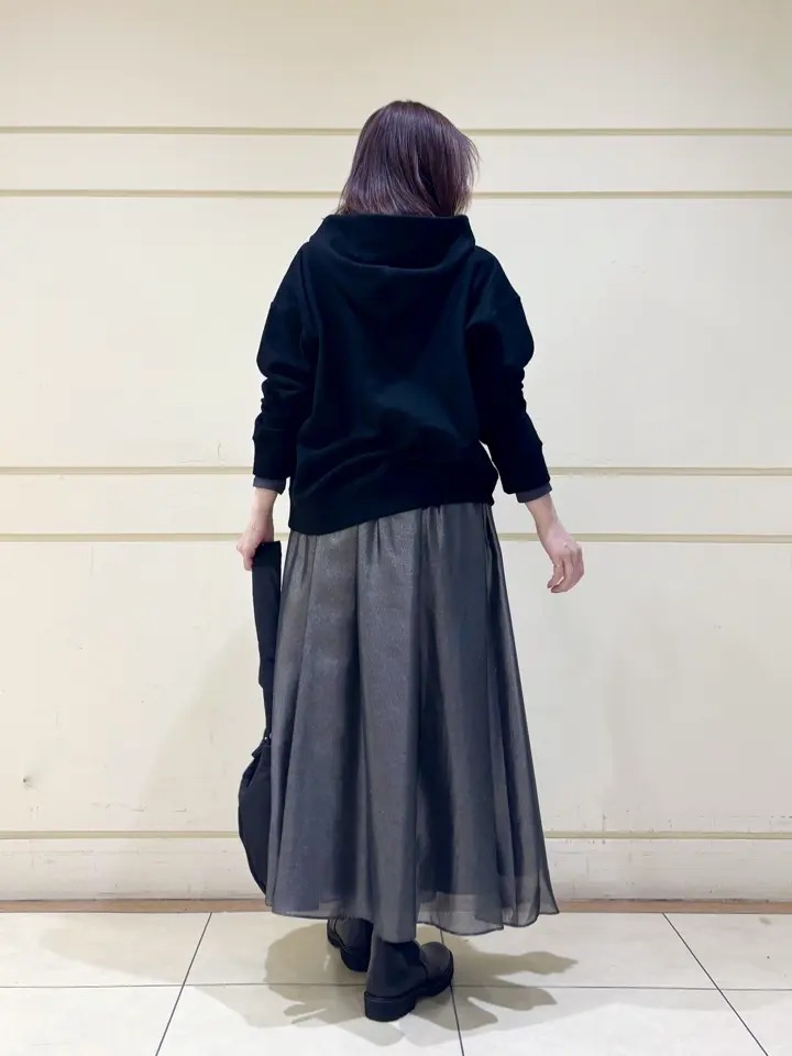 ONWARD CROSSET SELECT 加藤 コーディネート画像