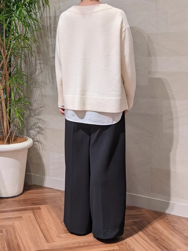 ONWARD CROSSET SELECT 白石 コーディネート画像