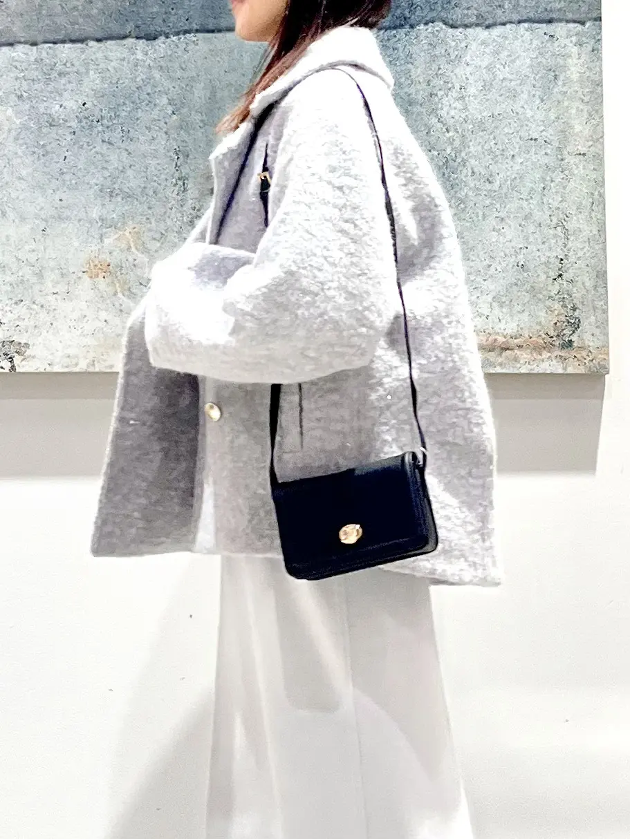 ONWARD CROSSET SELECT 田中 コーディネート画像