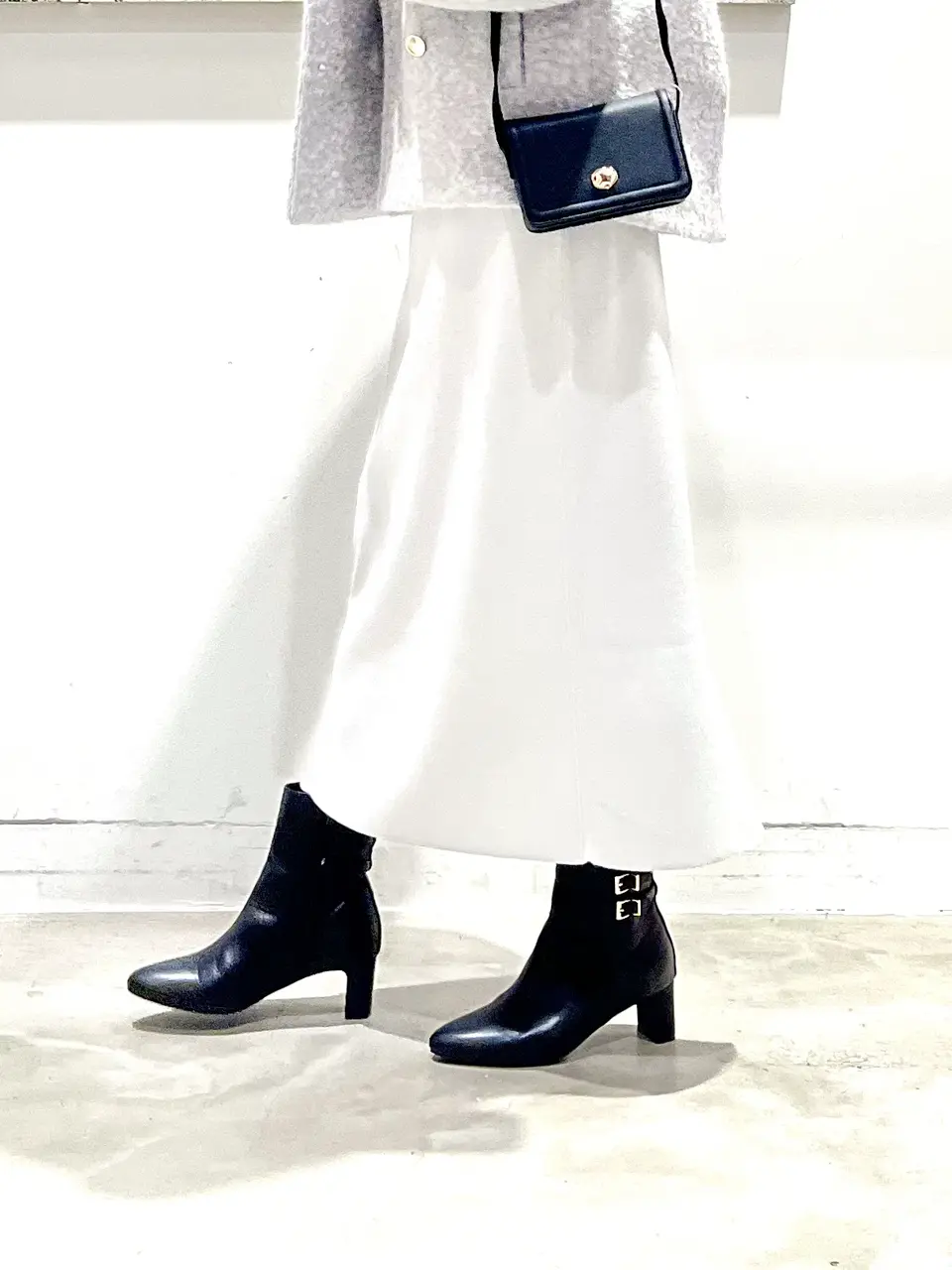 ONWARD CROSSET SELECT 田中 コーディネート画像