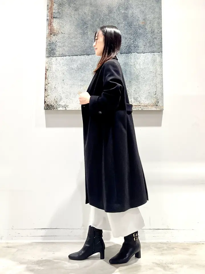 ONWARD CROSSET SELECT 田中 コーディネート画像