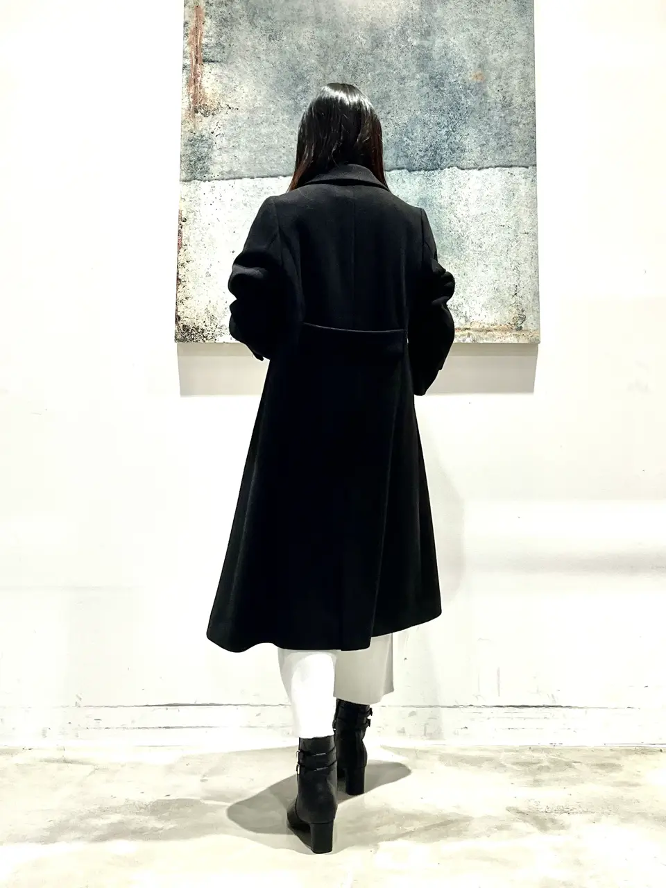 ONWARD CROSSET SELECT 田中 コーディネート画像