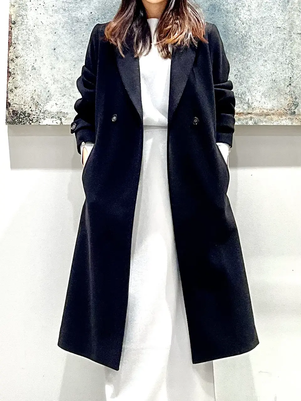 ONWARD CROSSET SELECT 田中 コーディネート画像