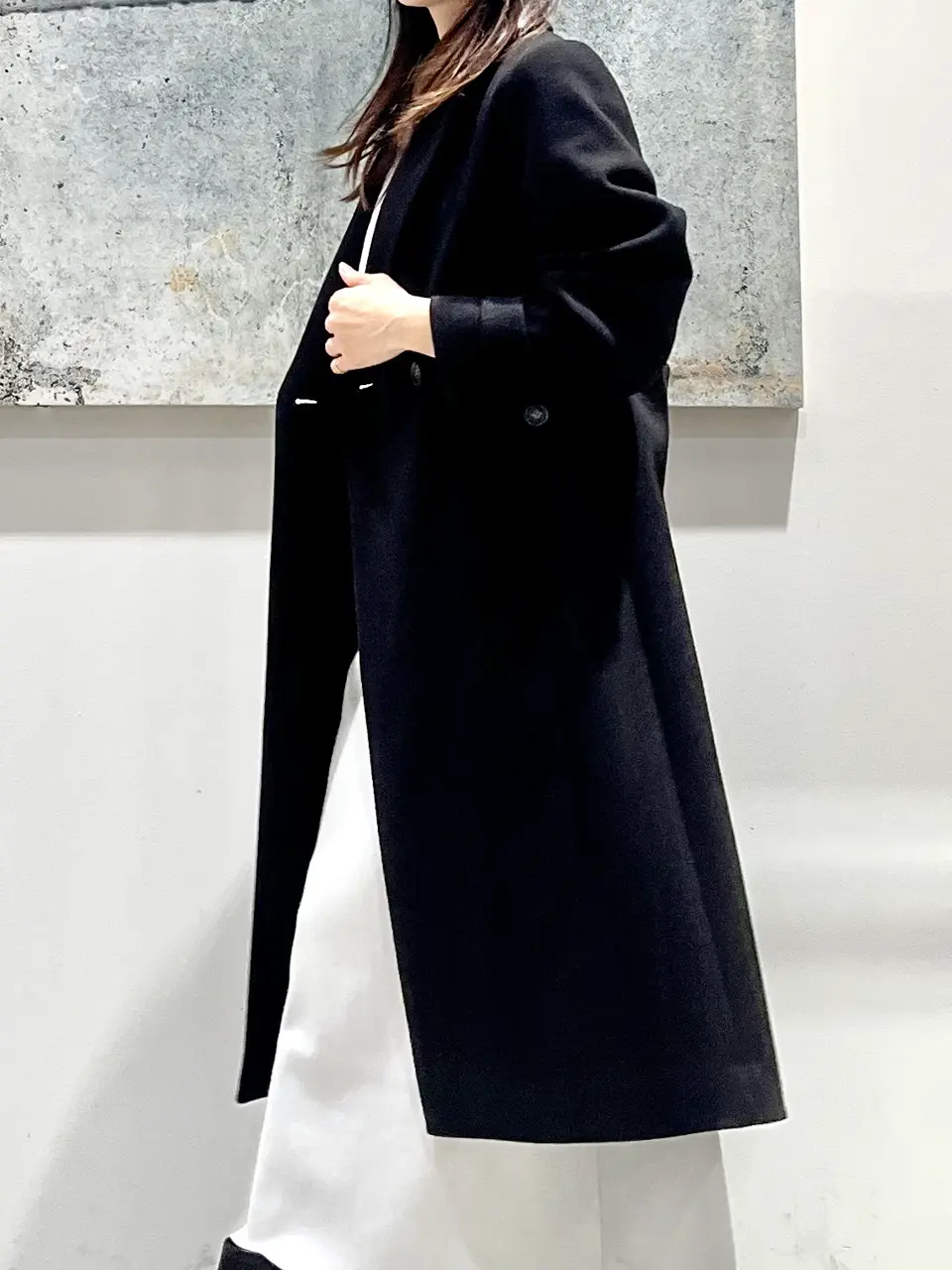 ONWARD CROSSET SELECT 田中 コーディネート画像