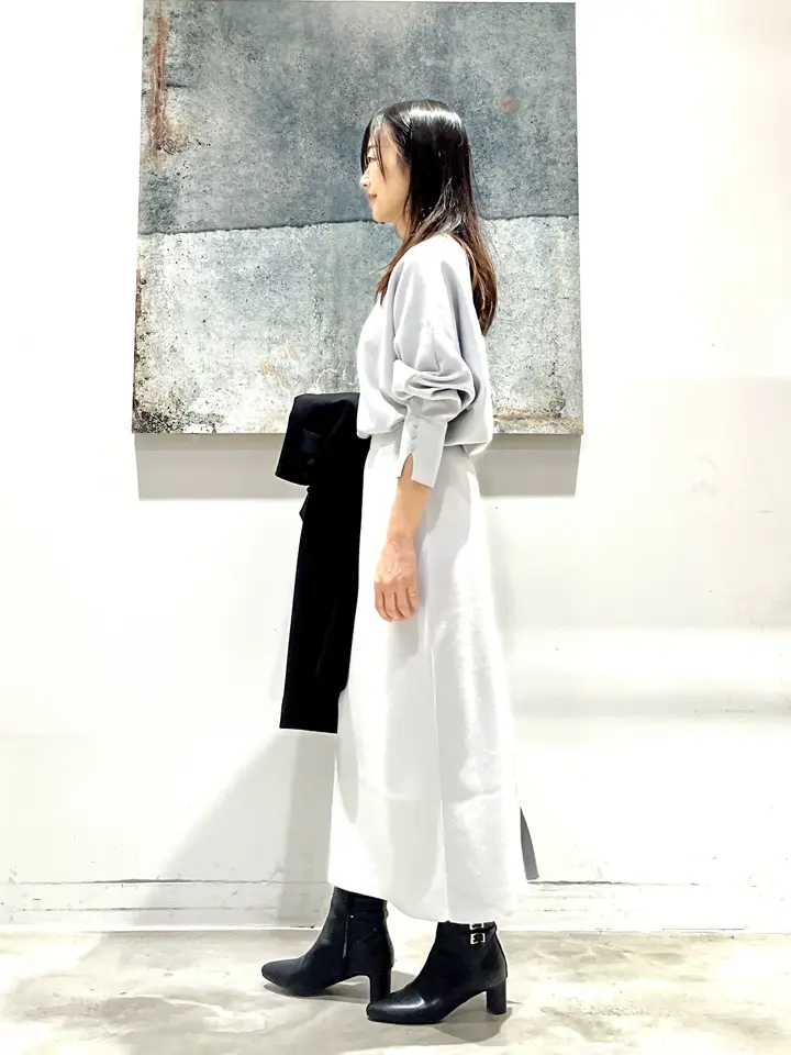 ONWARD CROSSET SELECT 田中 コーディネート画像