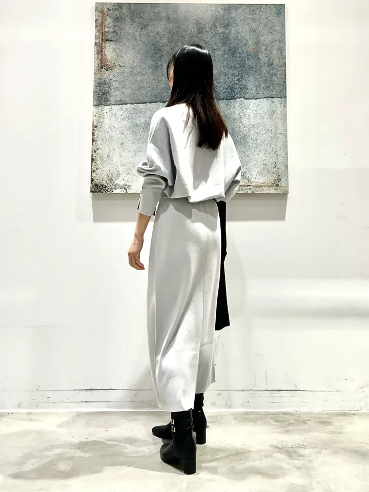 ONWARD CROSSET SELECT 田中 コーディネート画像