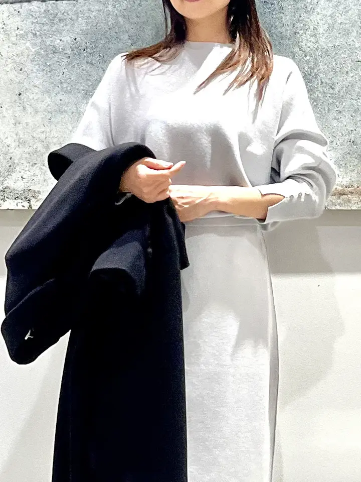 ONWARD CROSSET SELECT 田中 コーディネート画像