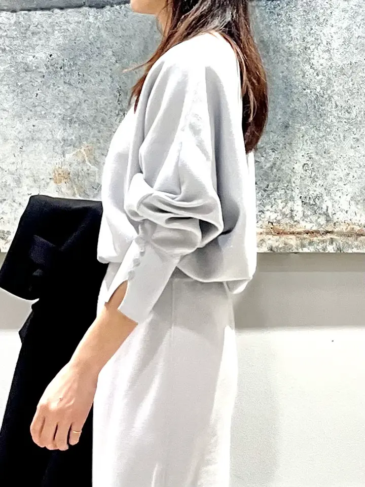 ONWARD CROSSET SELECT 田中 コーディネート画像