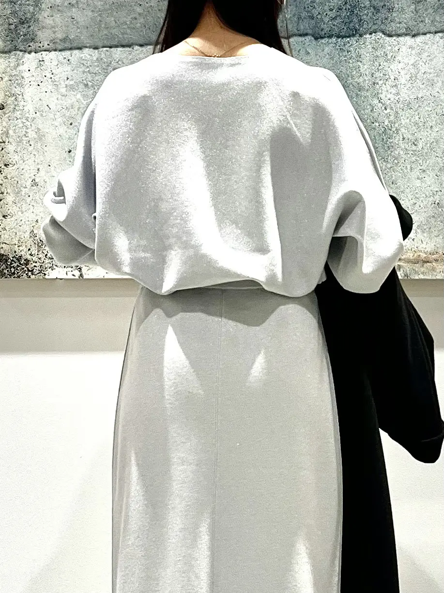 ONWARD CROSSET SELECT 田中 コーディネート画像