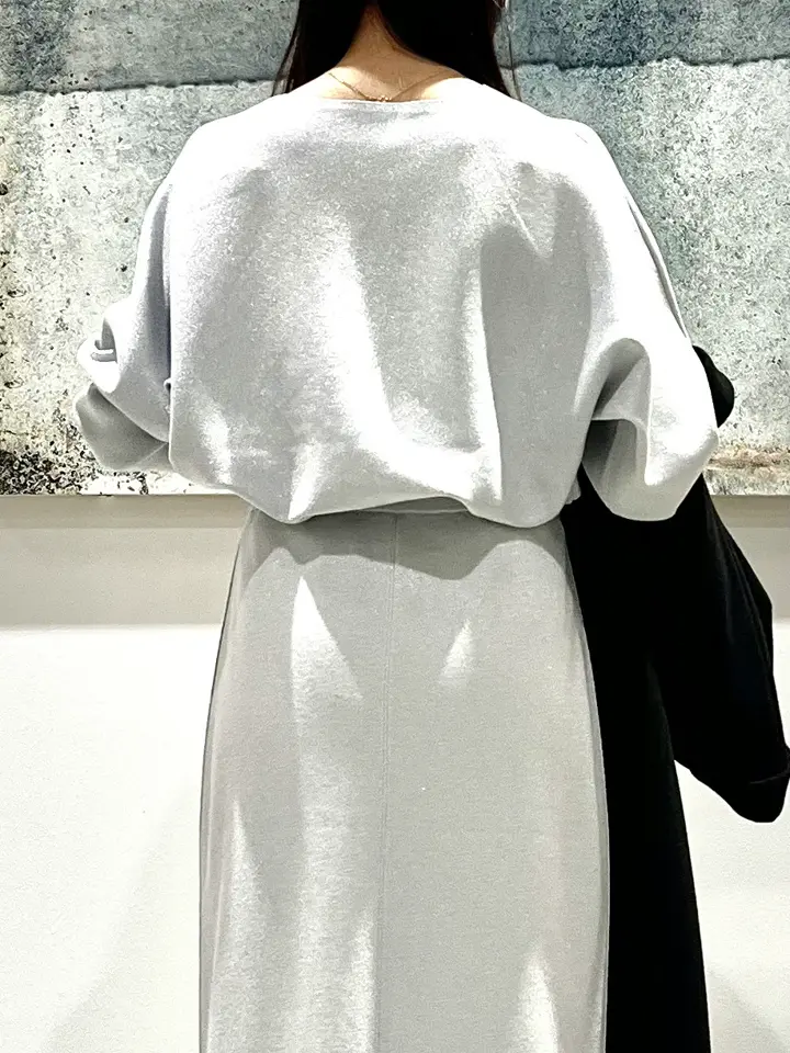 ONWARD CROSSET SELECT 田中 コーディネート画像