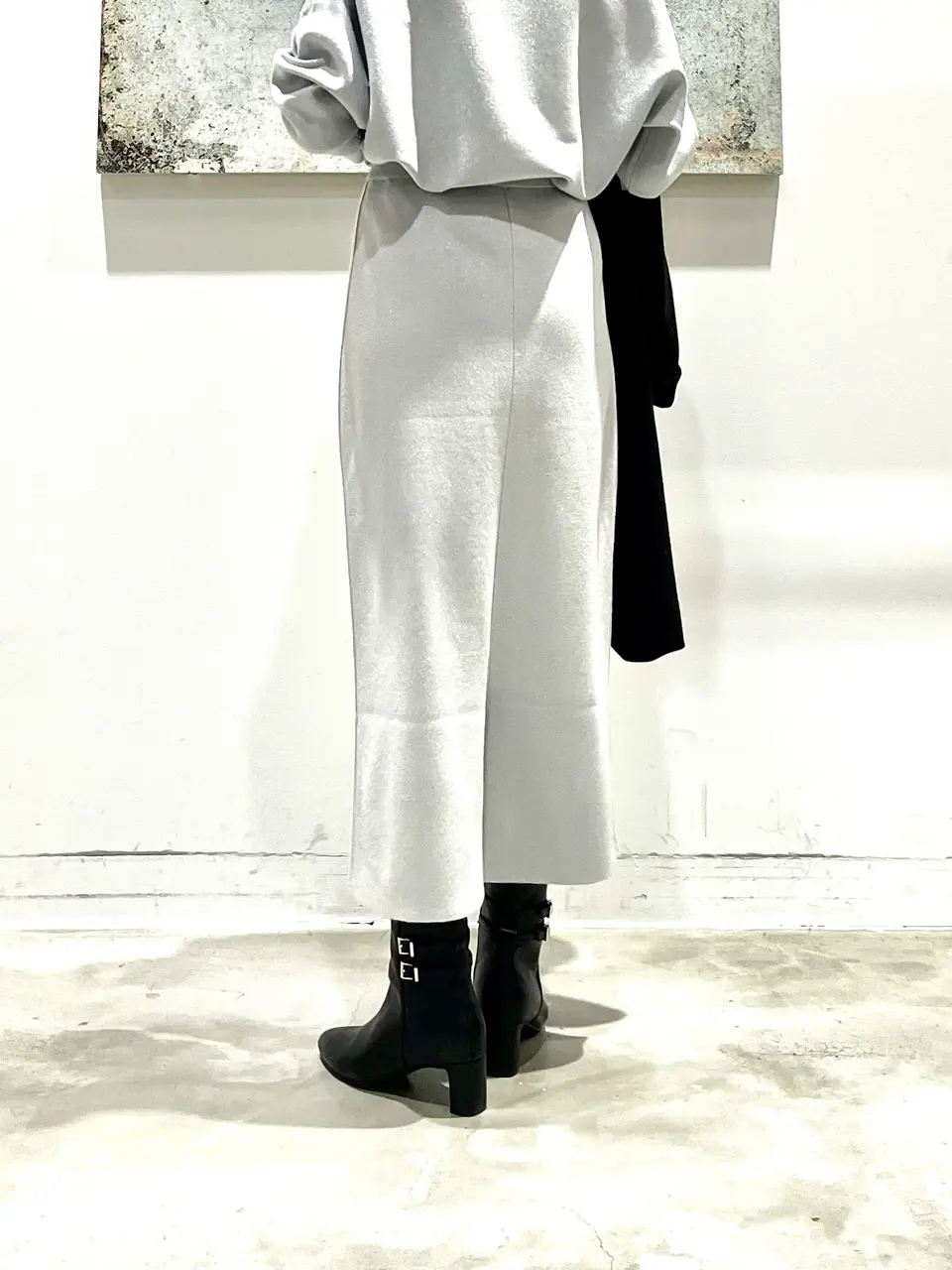 ONWARD CROSSET SELECT 田中 コーディネート画像