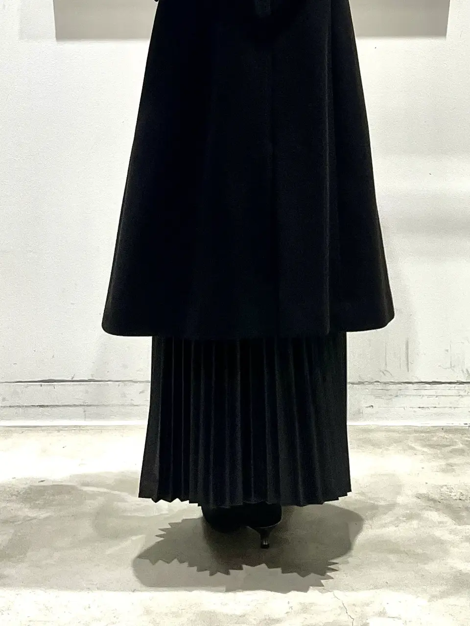 ONWARD CROSSET SELECT 田中 コーディネート画像