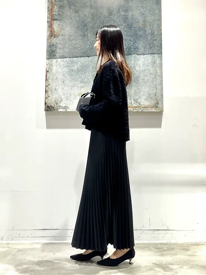 ONWARD CROSSET SELECT 田中 コーディネート画像