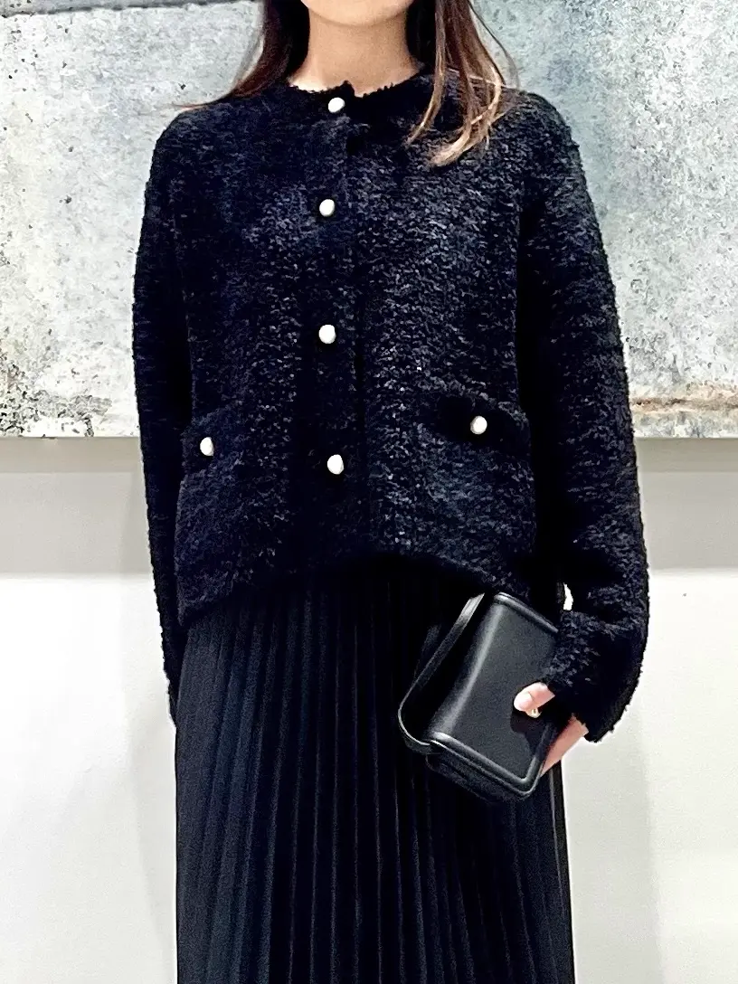 ONWARD CROSSET SELECT 田中 コーディネート画像