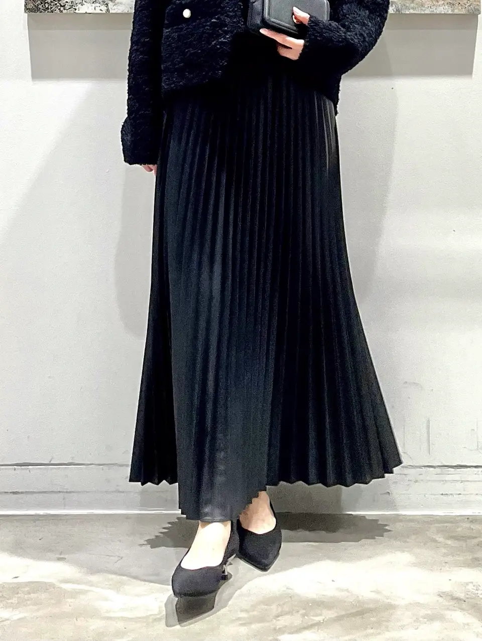 ONWARD CROSSET SELECT 田中 コーディネート画像