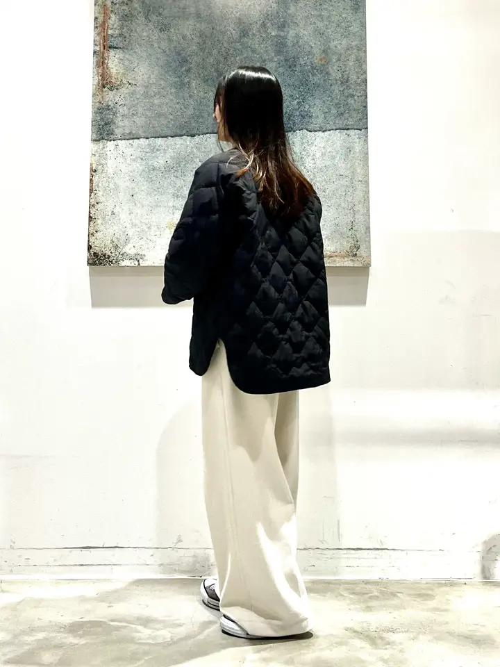 ONWARD CROSSET SELECT 田中 コーディネート画像