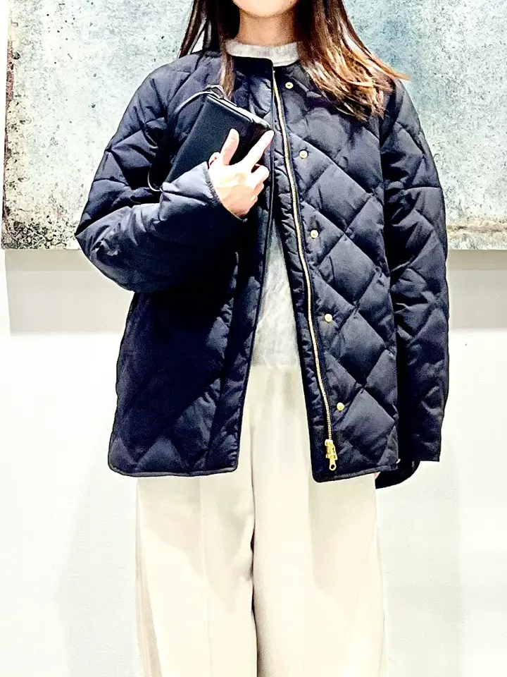 ONWARD CROSSET SELECT 田中 コーディネート画像