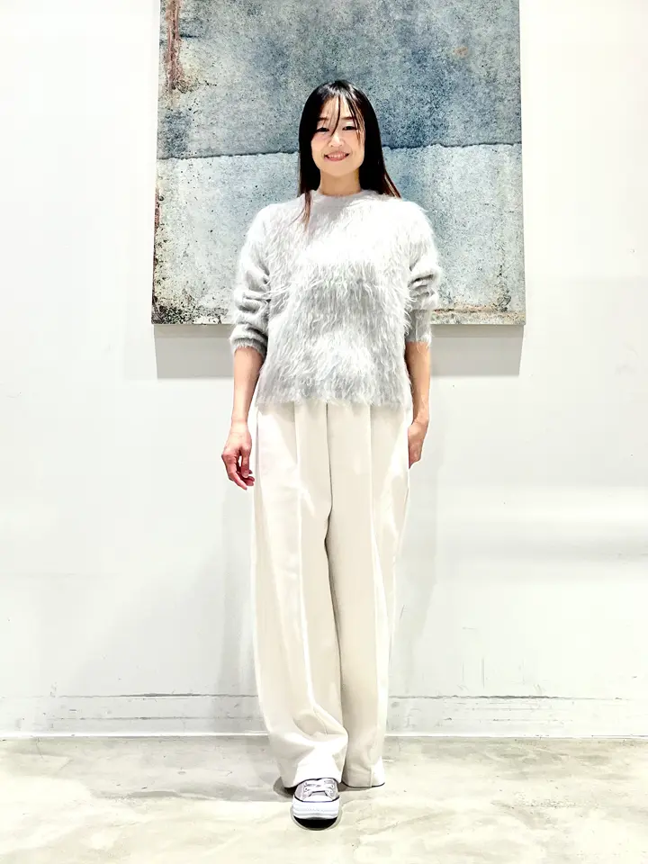 ONWARD CROSSET SELECT 田中 コーディネート画像