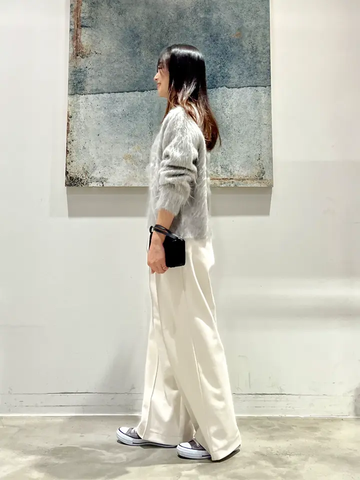 ONWARD CROSSET SELECT 田中 コーディネート画像