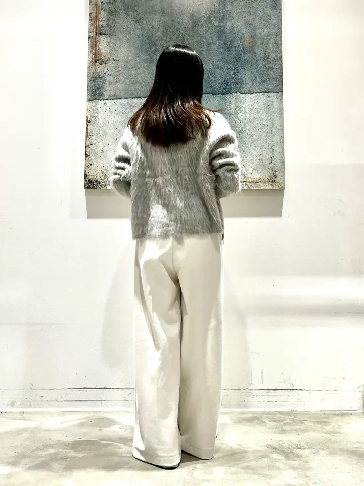 ONWARD CROSSET SELECT 田中 コーディネート画像