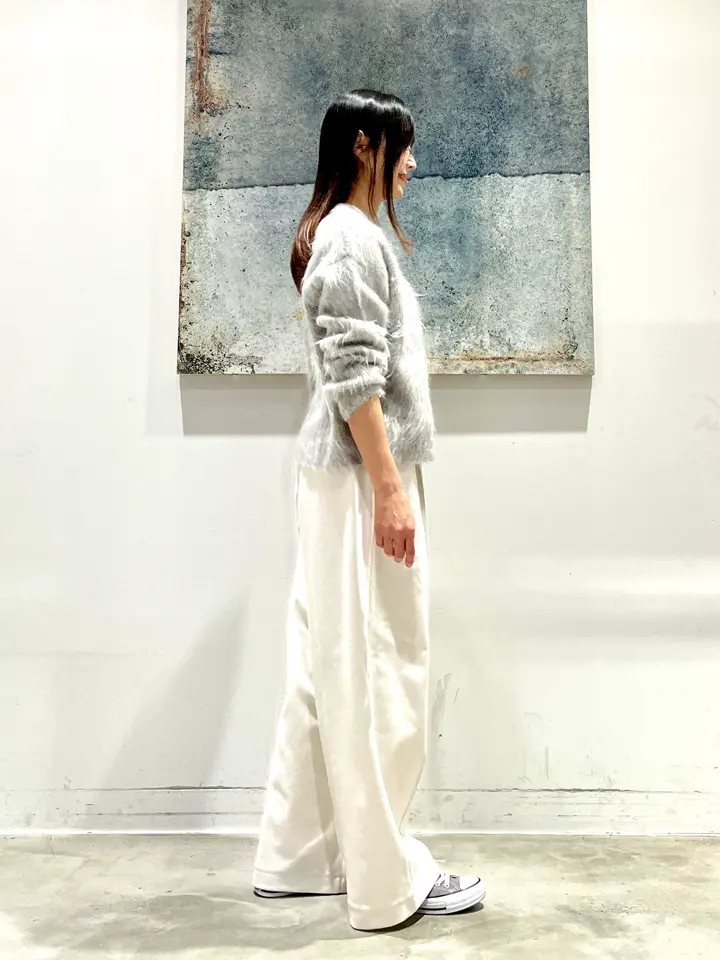 ONWARD CROSSET SELECT 田中 コーディネート画像