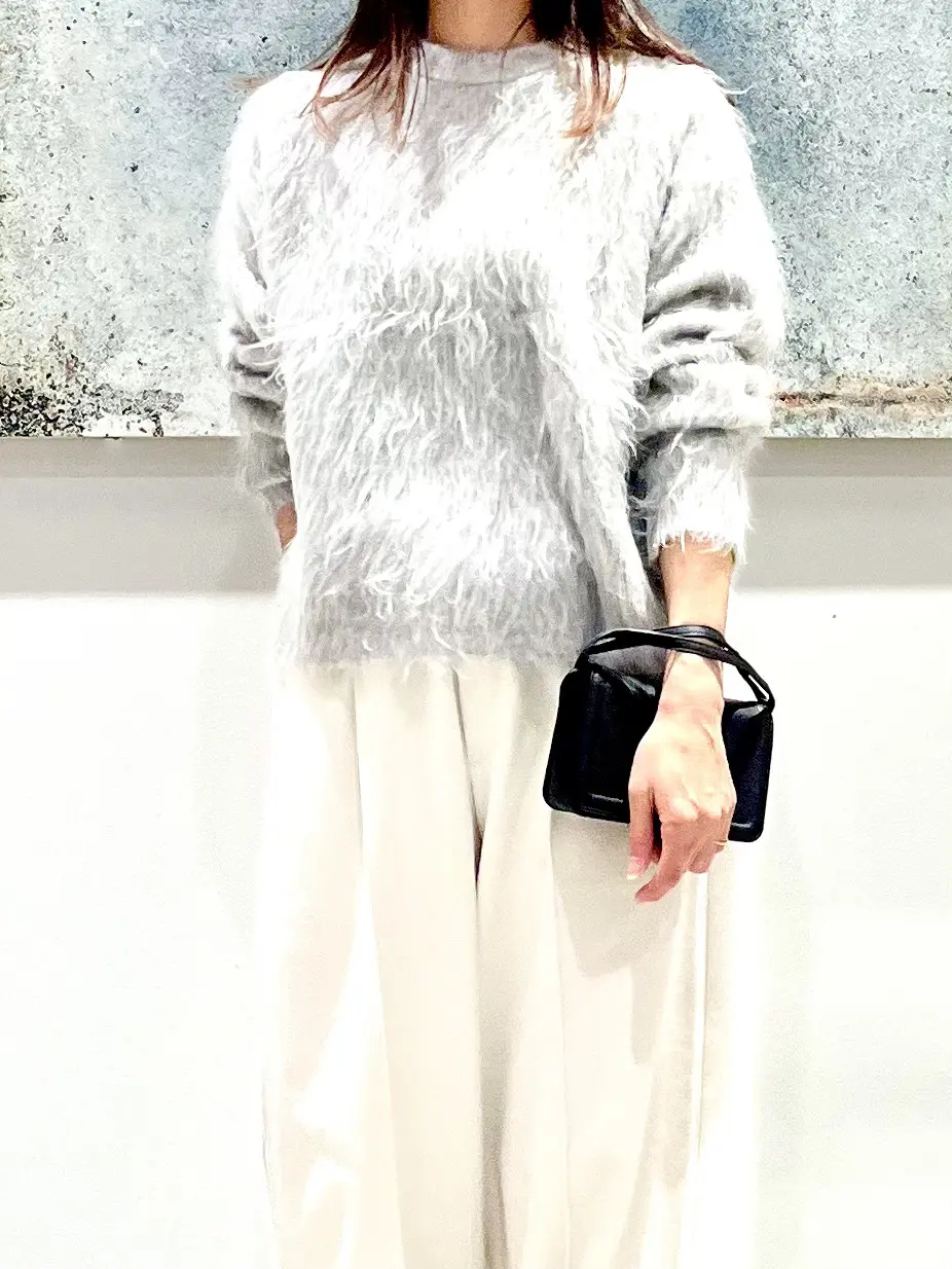 ONWARD CROSSET SELECT 田中 コーディネート画像