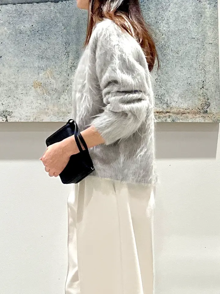 ONWARD CROSSET SELECT 田中 コーディネート画像