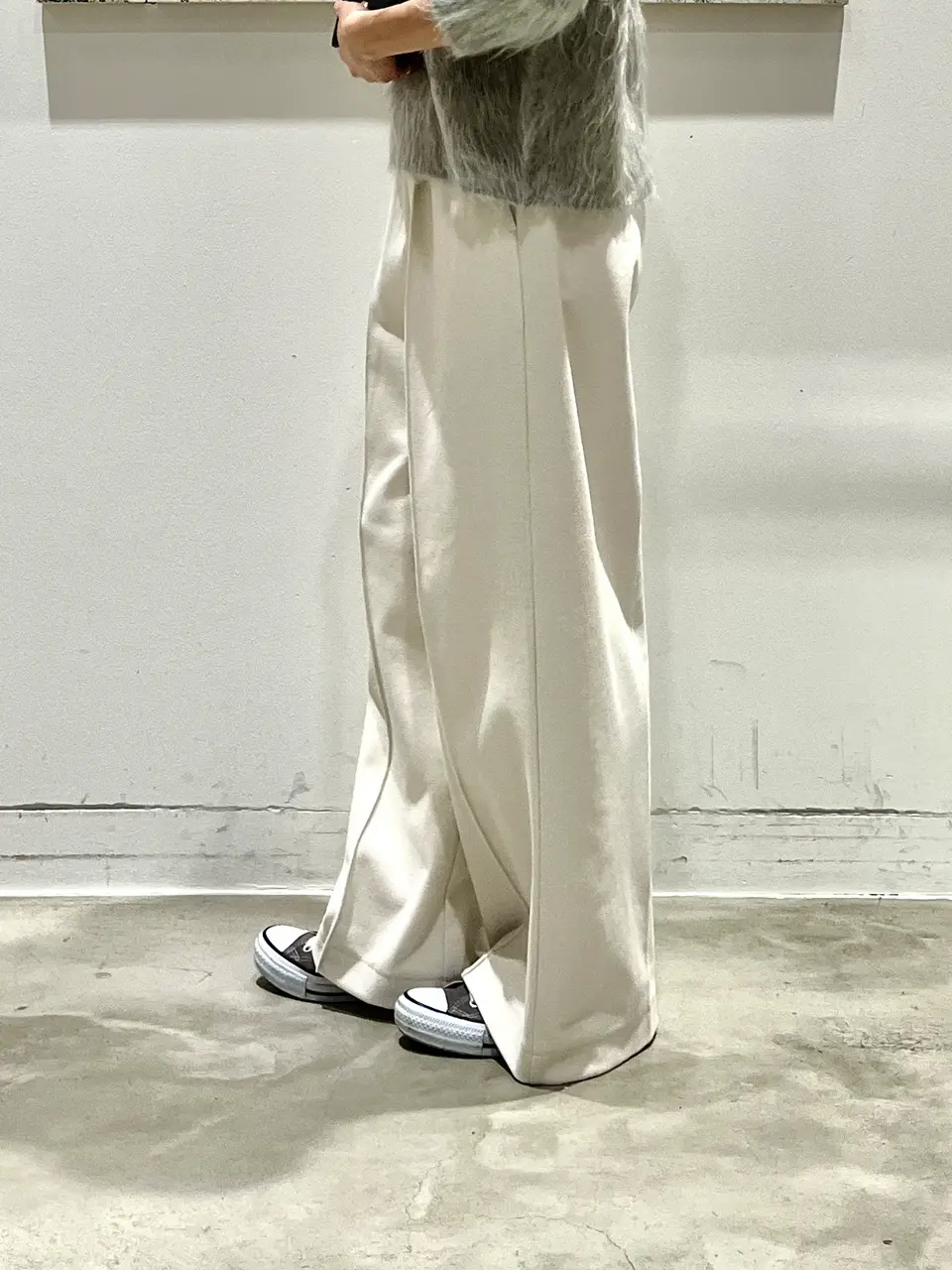 ONWARD CROSSET SELECT 田中 コーディネート画像