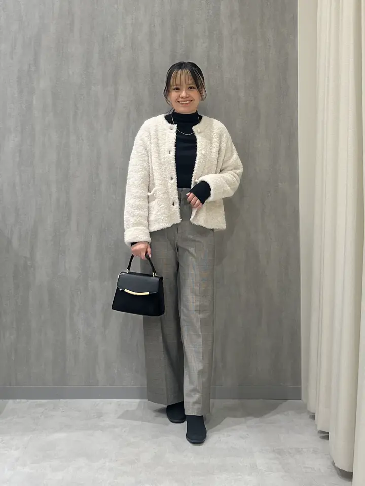 ONWARD CROSSET SELECT 浅倉 コーディネート画像