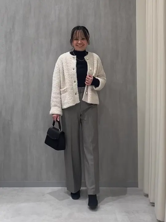 ONWARD CROSSET SELECT 浅倉 コーディネート画像