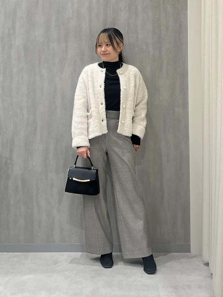 ONWARD CROSSET SELECT 浅倉 コーディネート画像