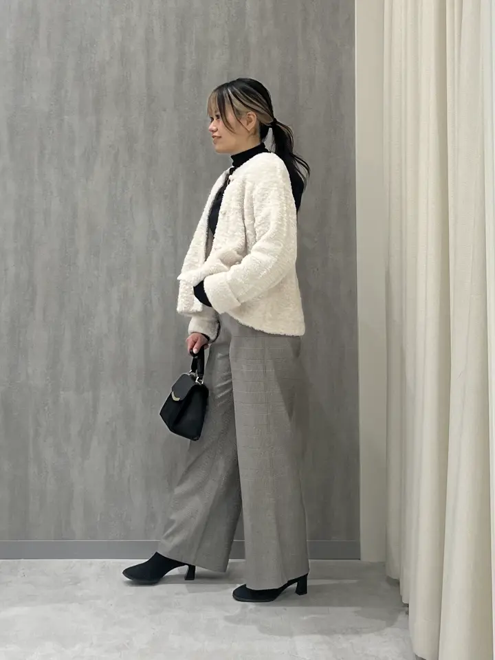 ONWARD CROSSET SELECT 浅倉 コーディネート画像