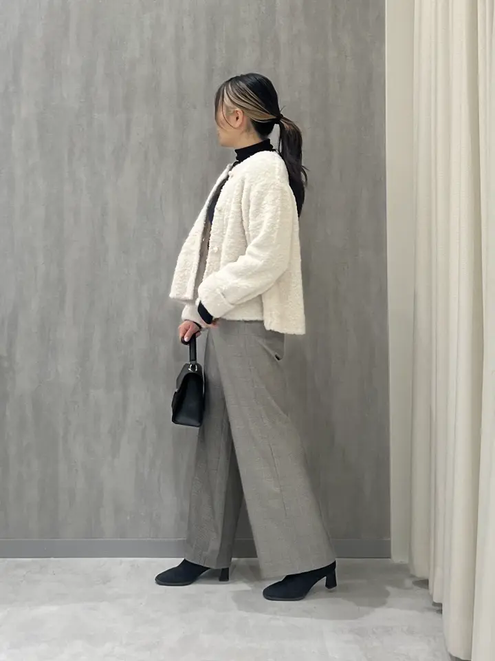 ONWARD CROSSET SELECT 浅倉 コーディネート画像