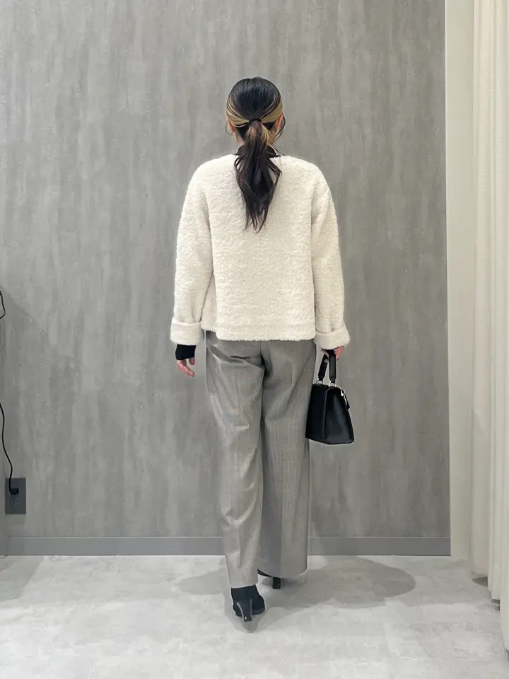 ONWARD CROSSET SELECT 浅倉 コーディネート画像