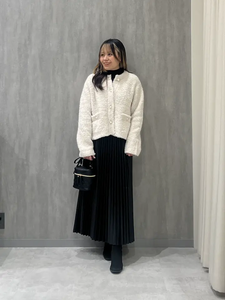 ONWARD CROSSET SELECT 浅倉 コーディネート画像