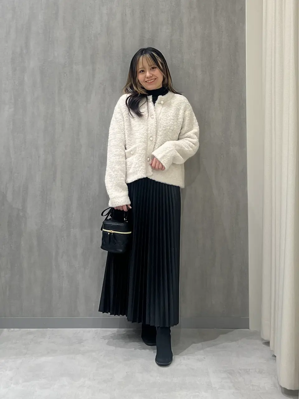 ONWARD CROSSET SELECT 浅倉 コーディネート画像